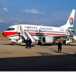 张家界荷花航空托运航空快运业稳步发展的原因是什么？